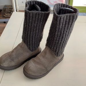 Uggs boots Australia